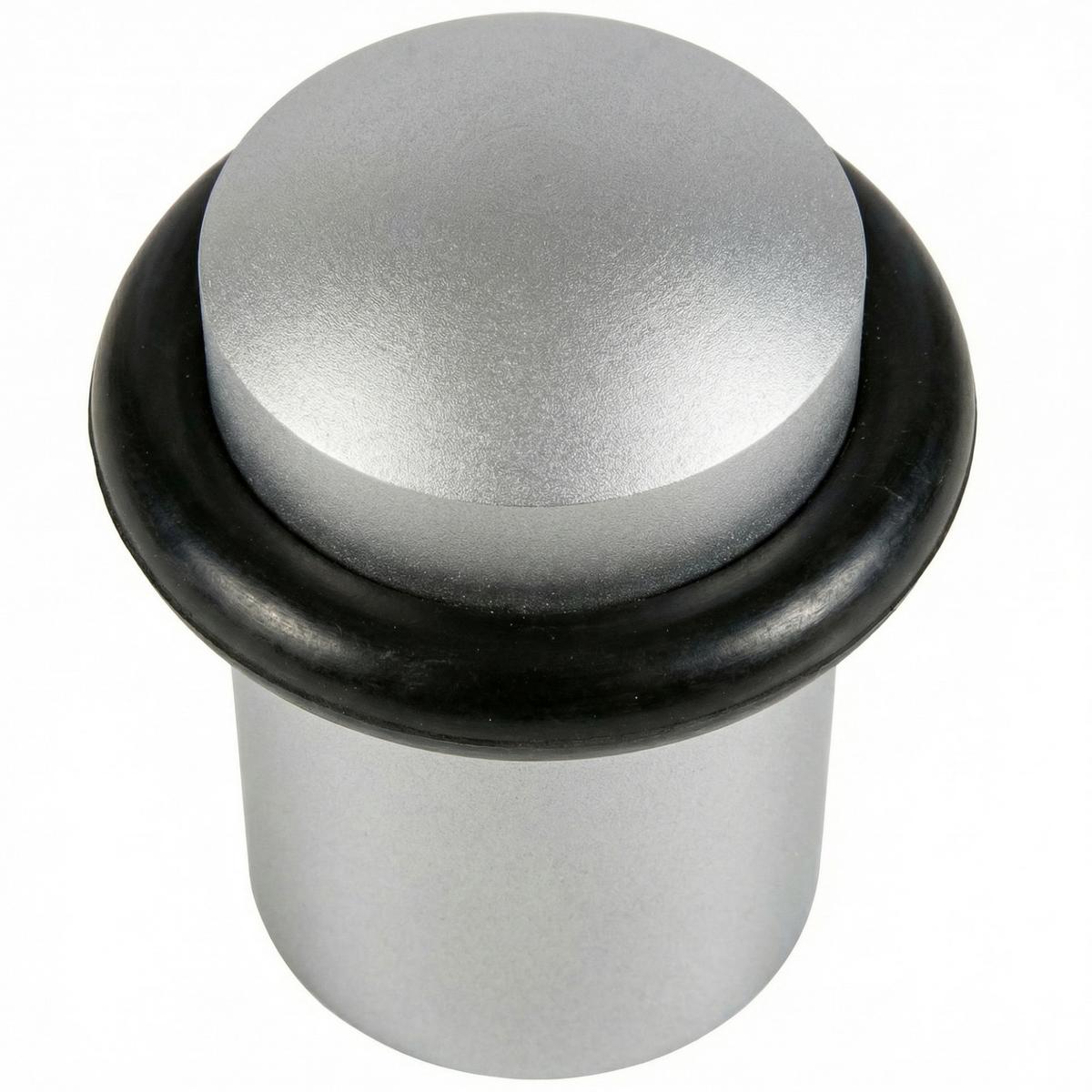 27/46 Mm Nerūdėjančio Plieno Satinuotas Durų Amortizatorius „kowalski“