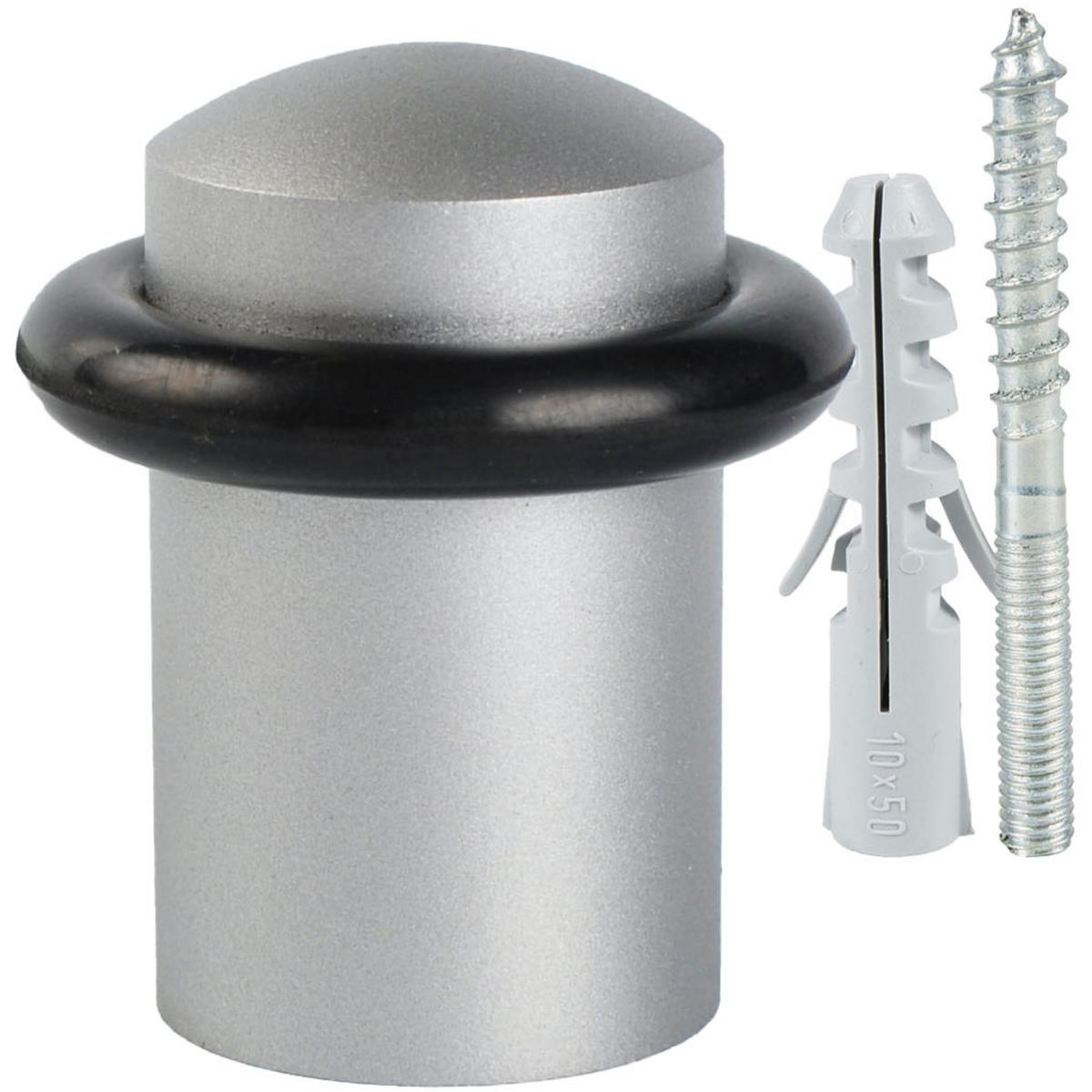 27/46 Mm Nerūdėjančio Plieno Satinuotas Durų Amortizatorius „kowalski“