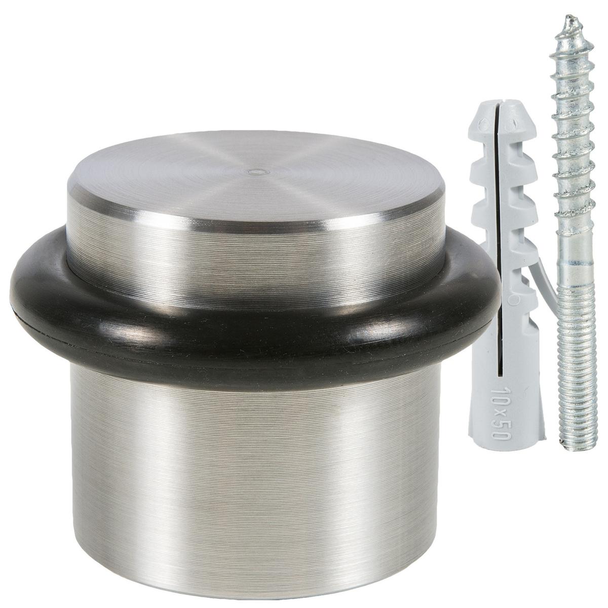 30/30 Mm Nerūdėjančio Plieno Durų Atraminis Strypas Kowalski