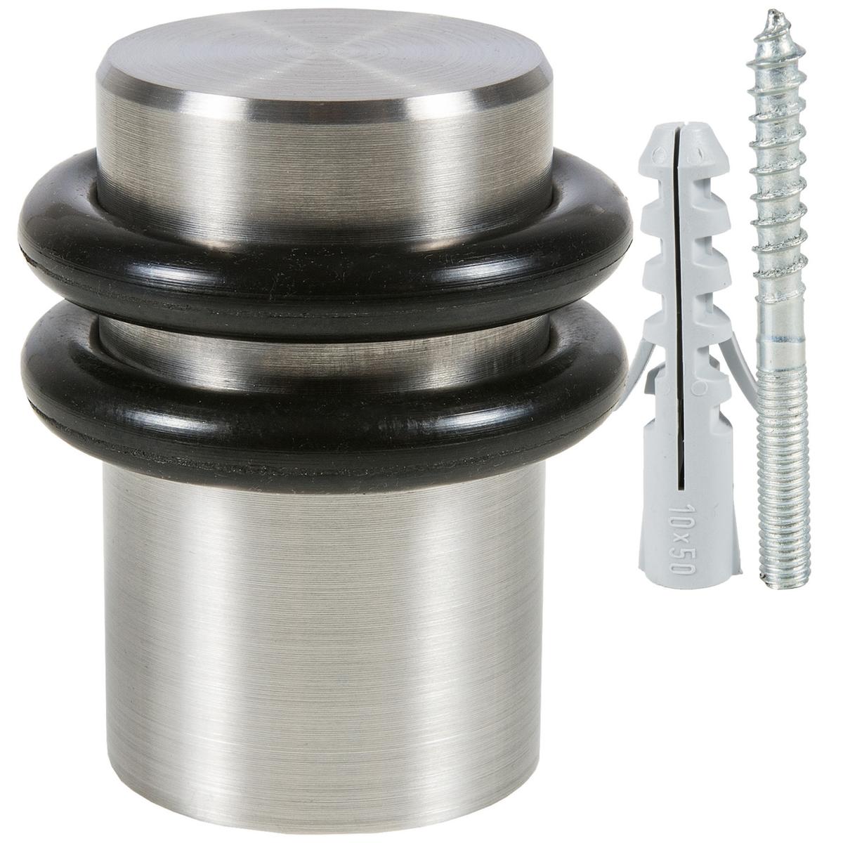 25/40 Mm Nerūdėjančio Plieno Durų Atraminis Strypas Kowalski