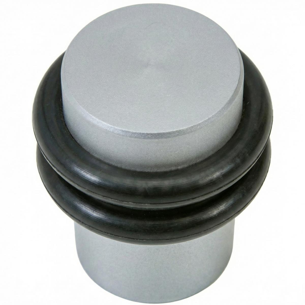 25/40 Mm Durų Atraminis Styras Iš Nerūdėjančio Plieno, Satinuotas Kowalski