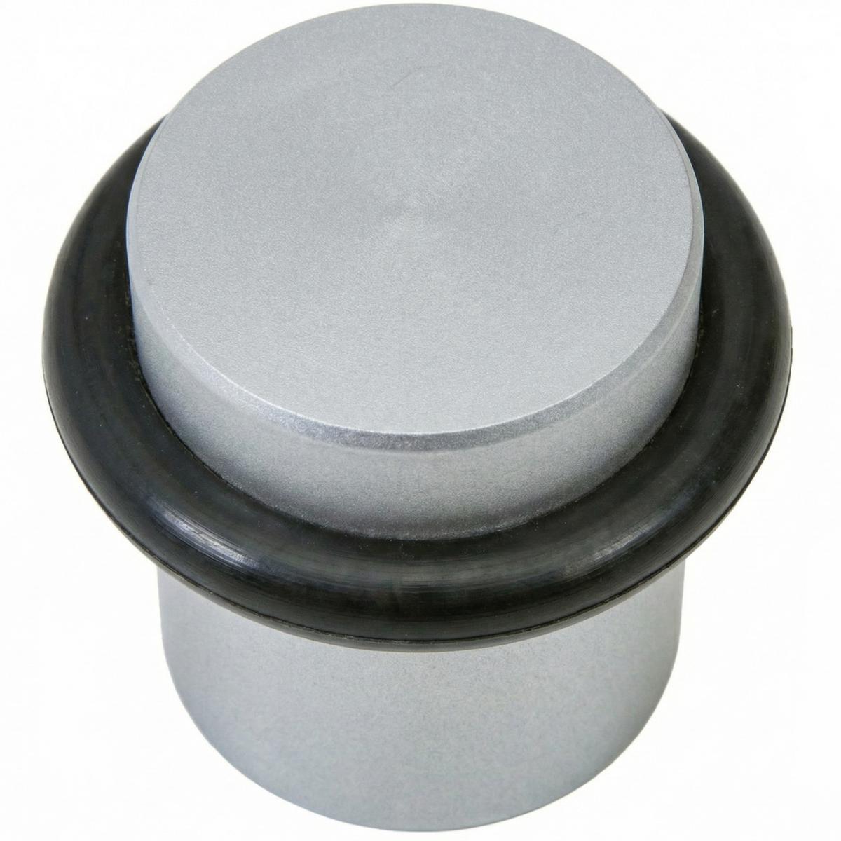 25/30 Mm Durų Atraminis Stovelis Iš Nerūdėjančios Plieno Satinas Kowalski
