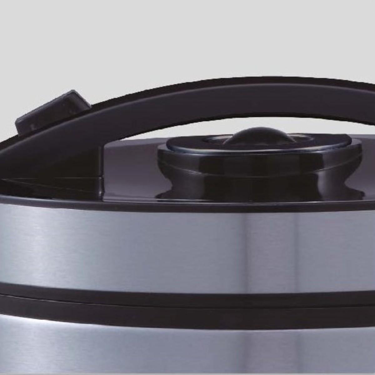 Multicooker 5 L, 30 Programų, 900 W Maestro
