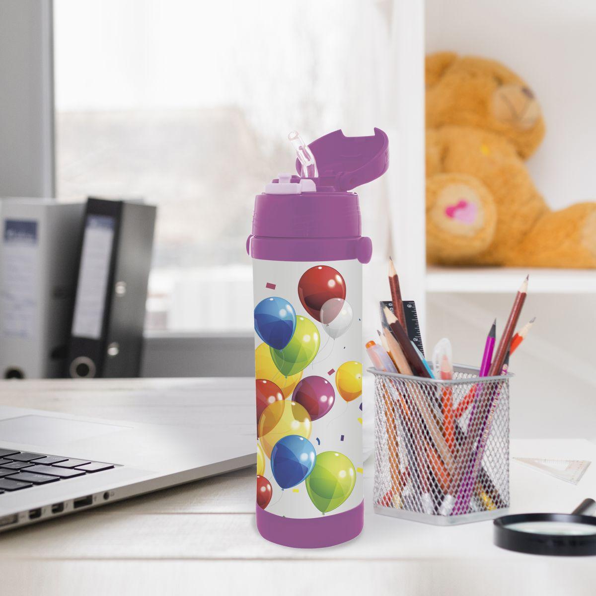 Vaikams Skirtas Termosas 500 Ml „maestro“