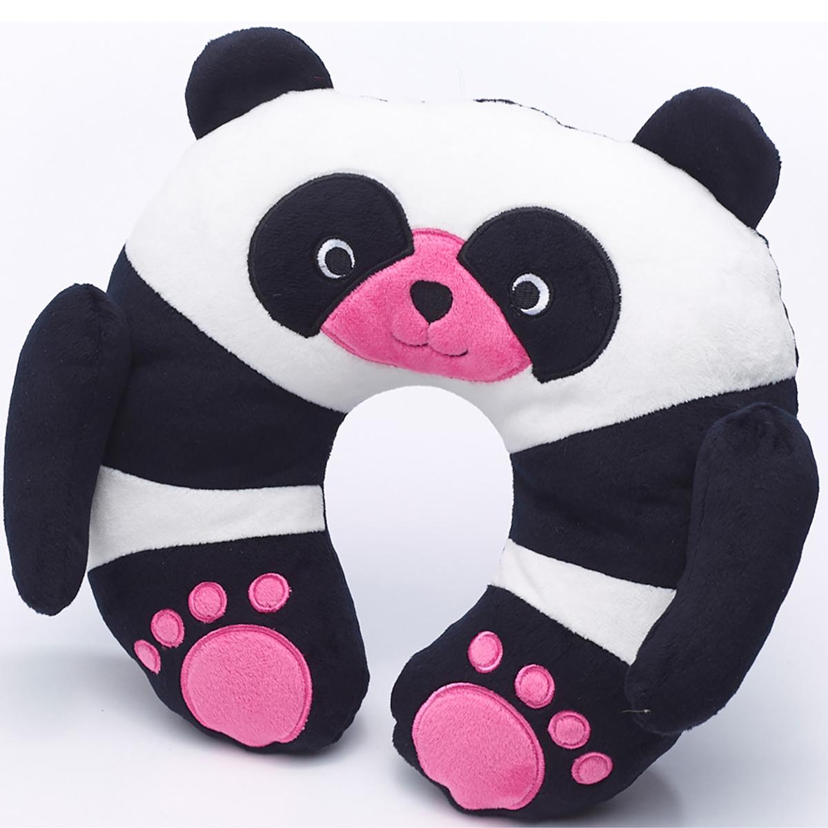 Travel Blue Vaikų Kelioninė Pagalvė „panda Chi Chi“